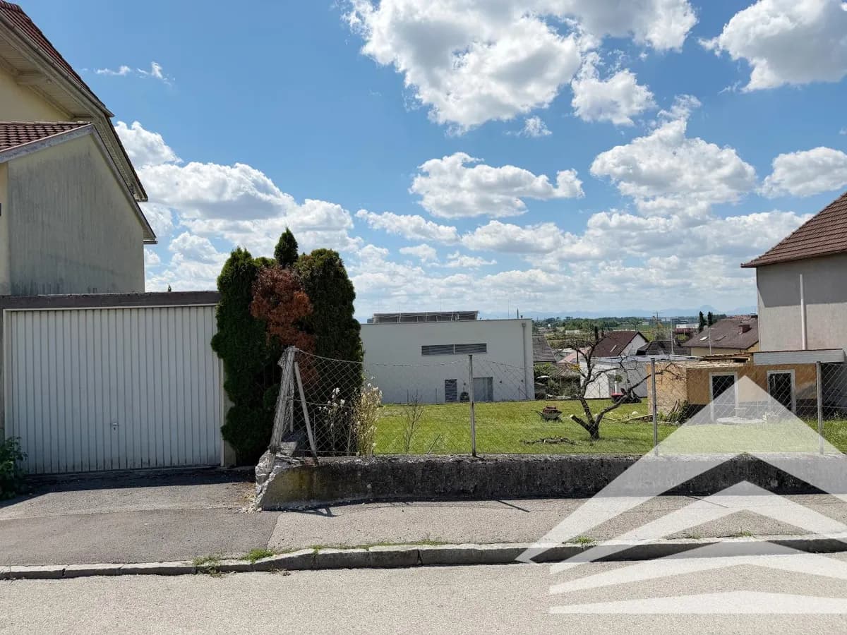 Grundstück kaufen in Linz Land – 650 m², € 585.000 – Bild 5 von 7