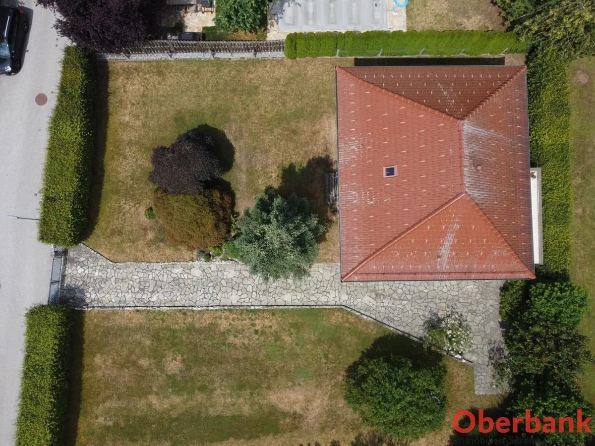6-Zimmer-Gewerbeimmobilie kaufen in Urfahr-Umgebung – 140 m², € 519.000 – Bild 2 von 21