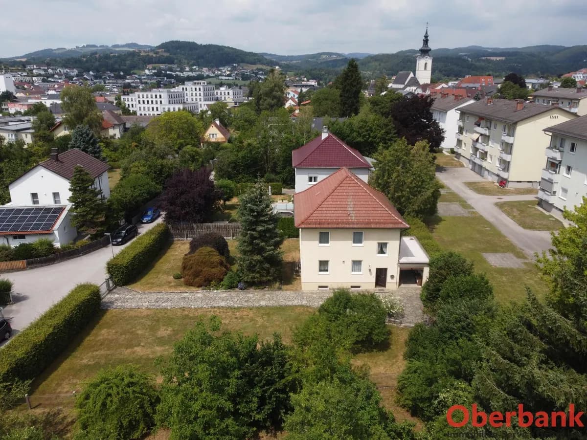 6-Zimmer-Gewerbeimmobilie kaufen in Urfahr-Umgebung – 140 m², € 519.000 – Bild 3 von 21