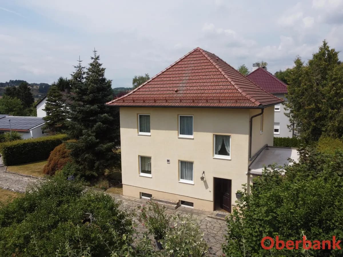 6-Zimmer-Gewerbeimmobilie kaufen in Urfahr-Umgebung – 140 m², € 519.000 – Bild 5 von 21