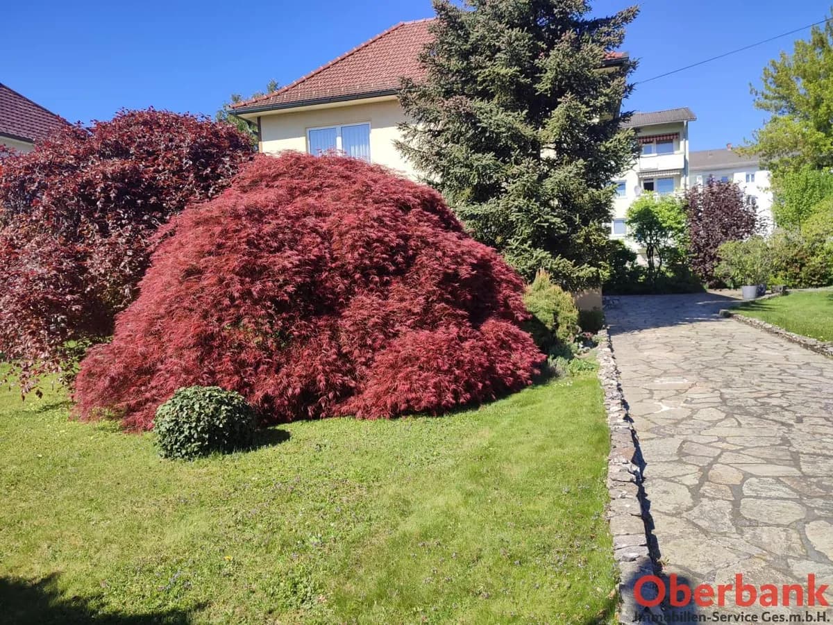 6-Zimmer-Gewerbeimmobilie kaufen in Urfahr-Umgebung – 140 m², € 519.000 – Bild 6 von 21