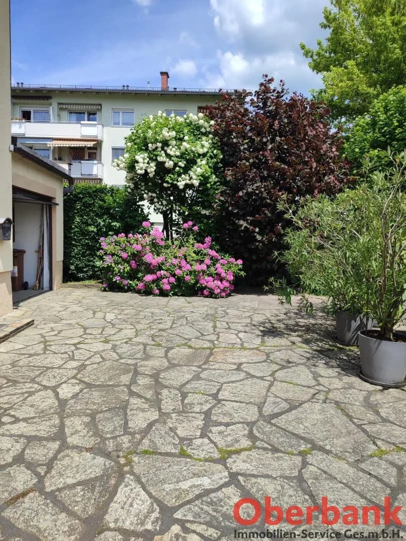 6-Zimmer-Gewerbeimmobilie kaufen in Urfahr-Umgebung – 140 m², € 519.000 – Bild 8 von 21