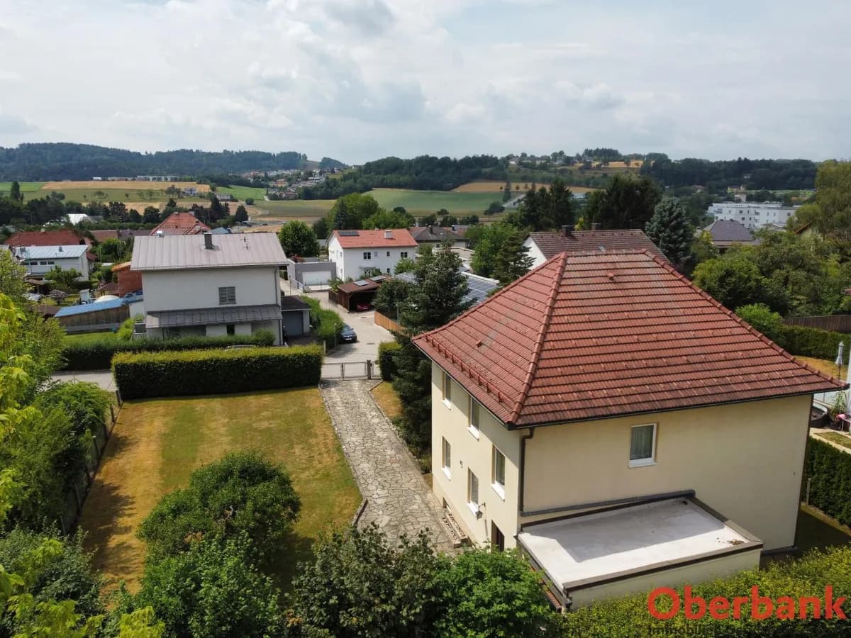 6-Zimmer-Gewerbeimmobilie kaufen in Urfahr-Umgebung – 140 m², € 519.000 – Bild 9 von 21