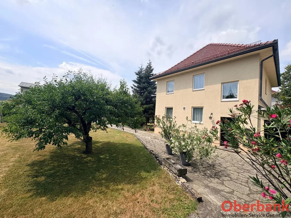 6-Zimmer-Gewerbeimmobilie kaufen in Urfahr-Umgebung – 140 m², € 519.000 – Bild 10 von 21