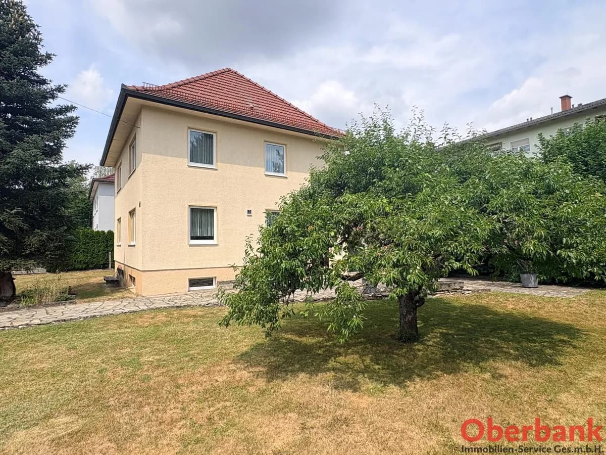 6-Zimmer-Gewerbeimmobilie kaufen in Urfahr-Umgebung – 140 m², € 519.000 – Bild 11 von 21