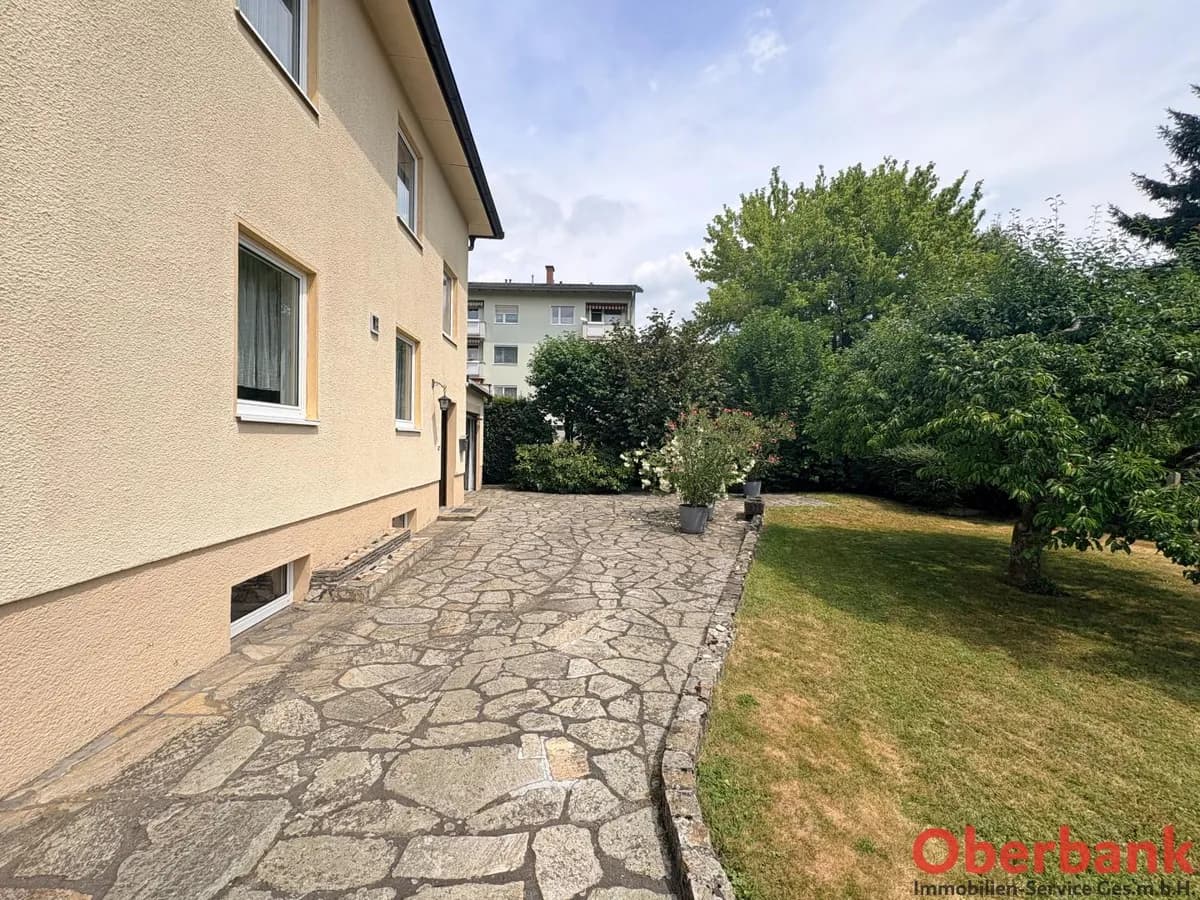 6-Zimmer-Gewerbeimmobilie kaufen in Urfahr-Umgebung – 140 m², € 519.000 – Bild 13 von 21