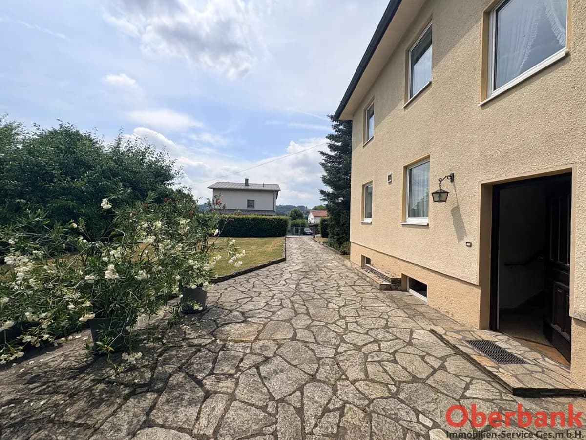 6-Zimmer-Gewerbeimmobilie kaufen in Urfahr-Umgebung – 140 m², € 519.000 – Bild 14 von 21