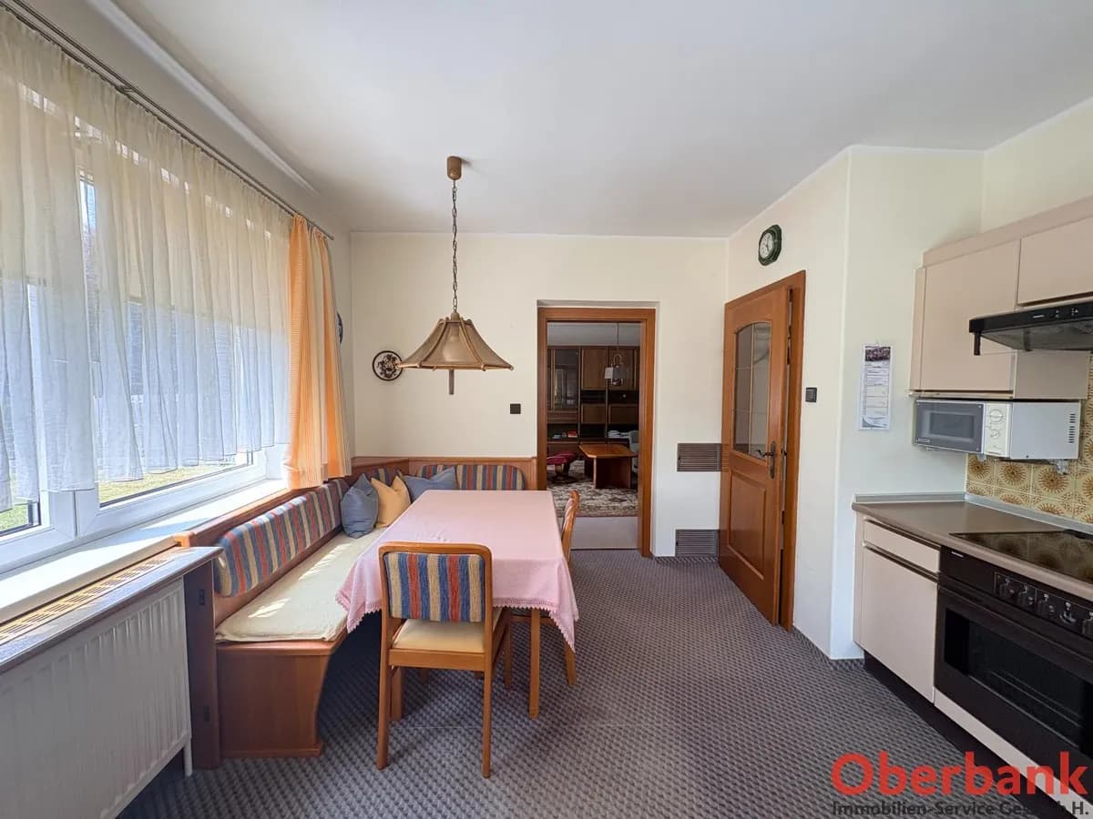6-Zimmer-Gewerbeimmobilie kaufen in Urfahr-Umgebung – 140 m², € 519.000 – Bild 15 von 21