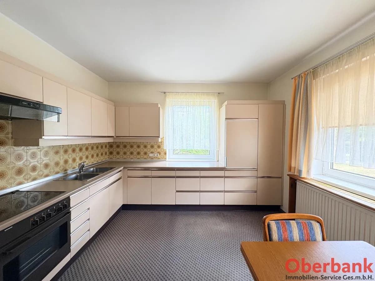 6-Zimmer-Gewerbeimmobilie kaufen in Urfahr-Umgebung – 140 m², € 519.000 – Bild 16 von 21