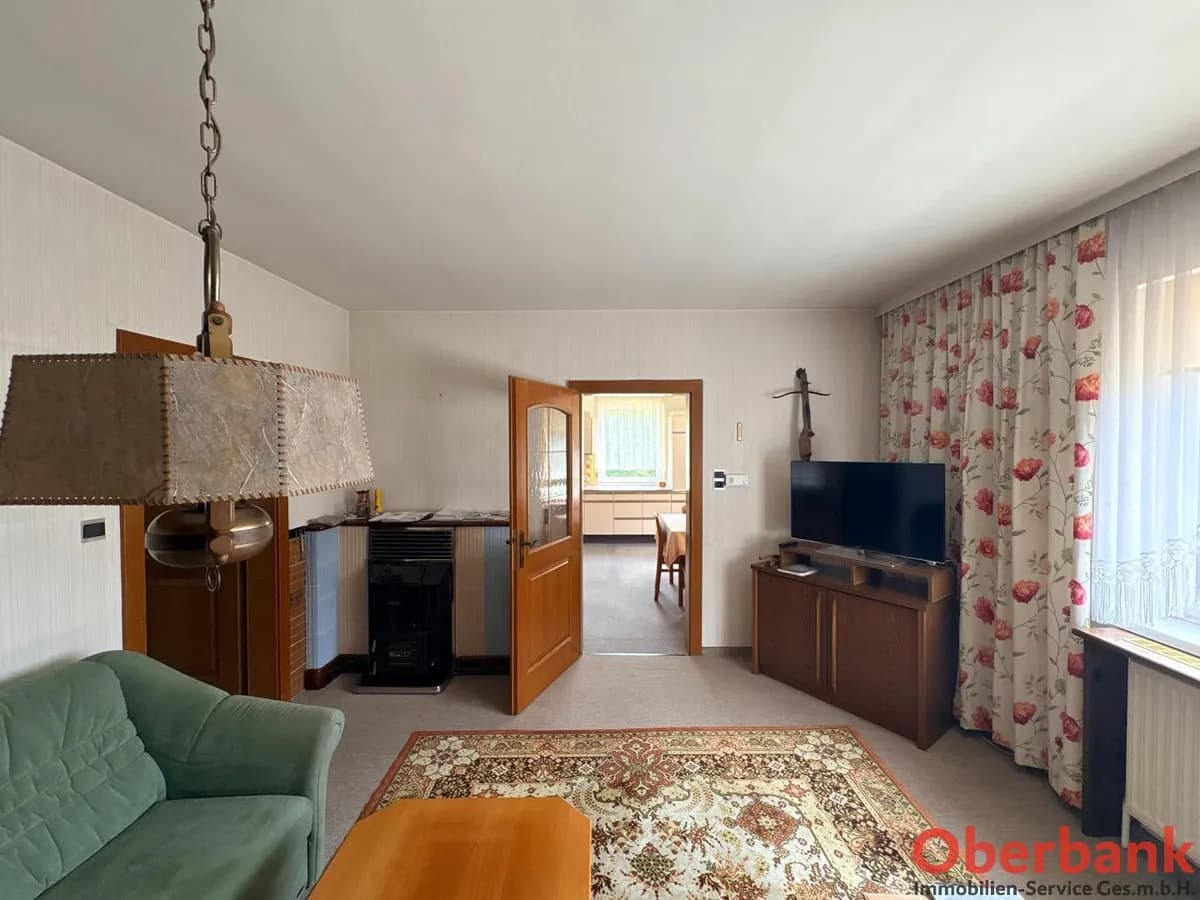 6-Zimmer-Gewerbeimmobilie kaufen in Urfahr-Umgebung – 140 m², € 519.000 – Bild 17 von 21