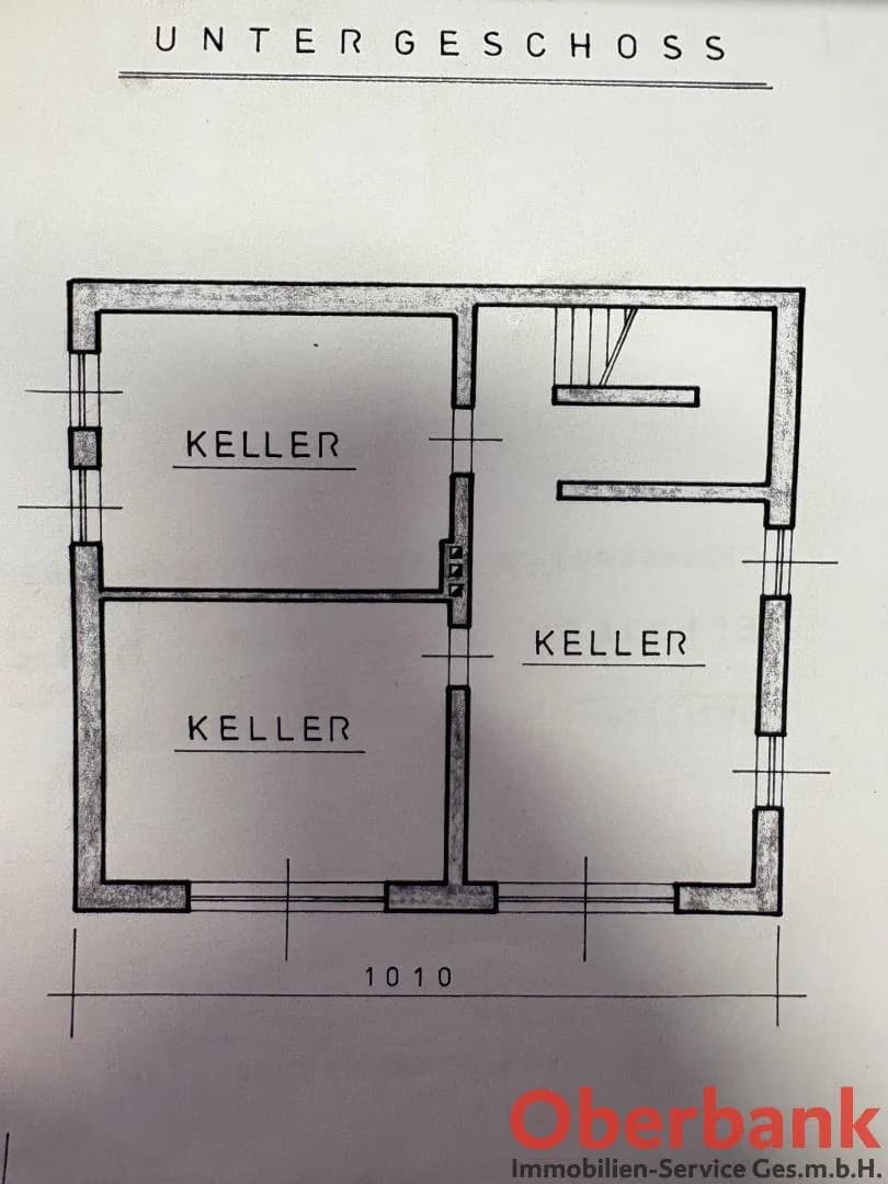 6-Zimmer-Gewerbeimmobilie kaufen in Urfahr-Umgebung – 140 m², € 519.000 – Bild 21 von 21
