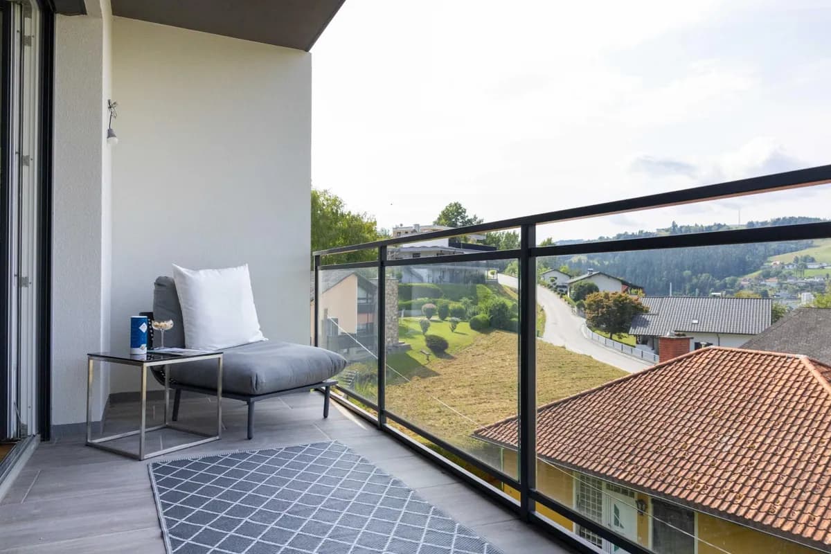 Gewerbeimmobilie mieten in Voitsberg – 105 m², € 1.800 – Bild 4 von 14