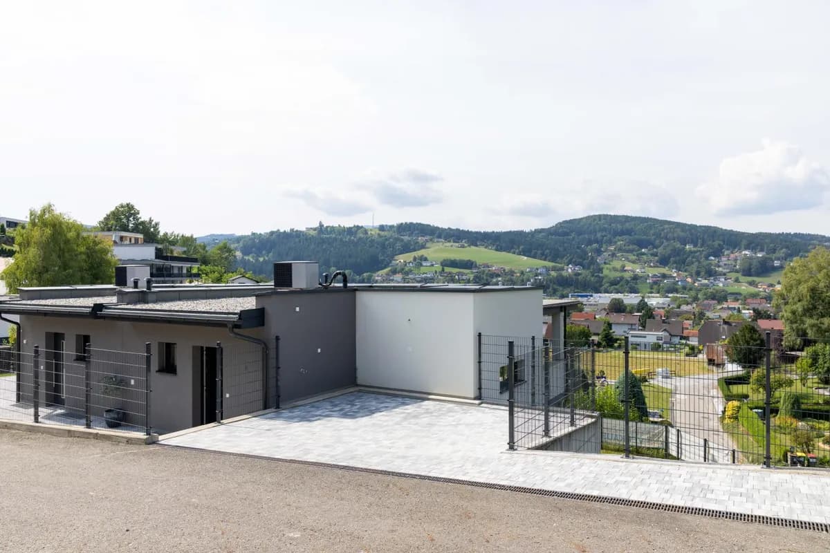 Gewerbeimmobilie mieten in Voitsberg – 105 m², € 1.800 – Bild 12 von 14