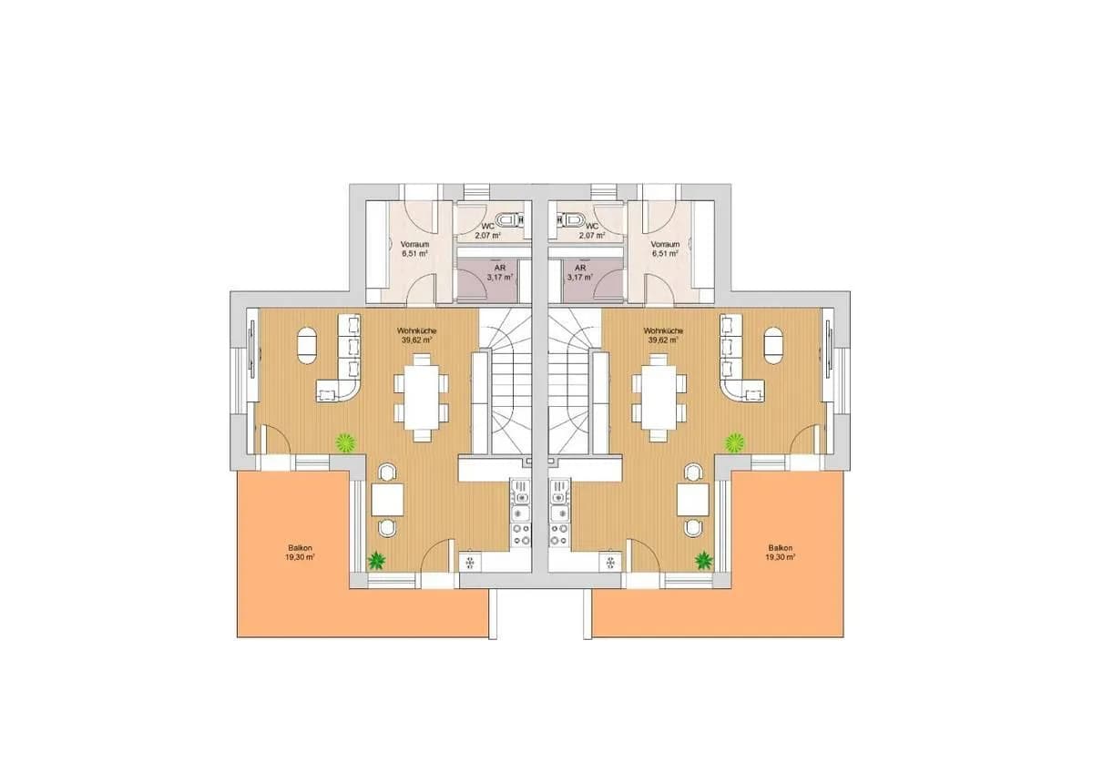 Gewerbeimmobilie mieten in Voitsberg – 105 m², € 1.800 – Bild 13 von 14