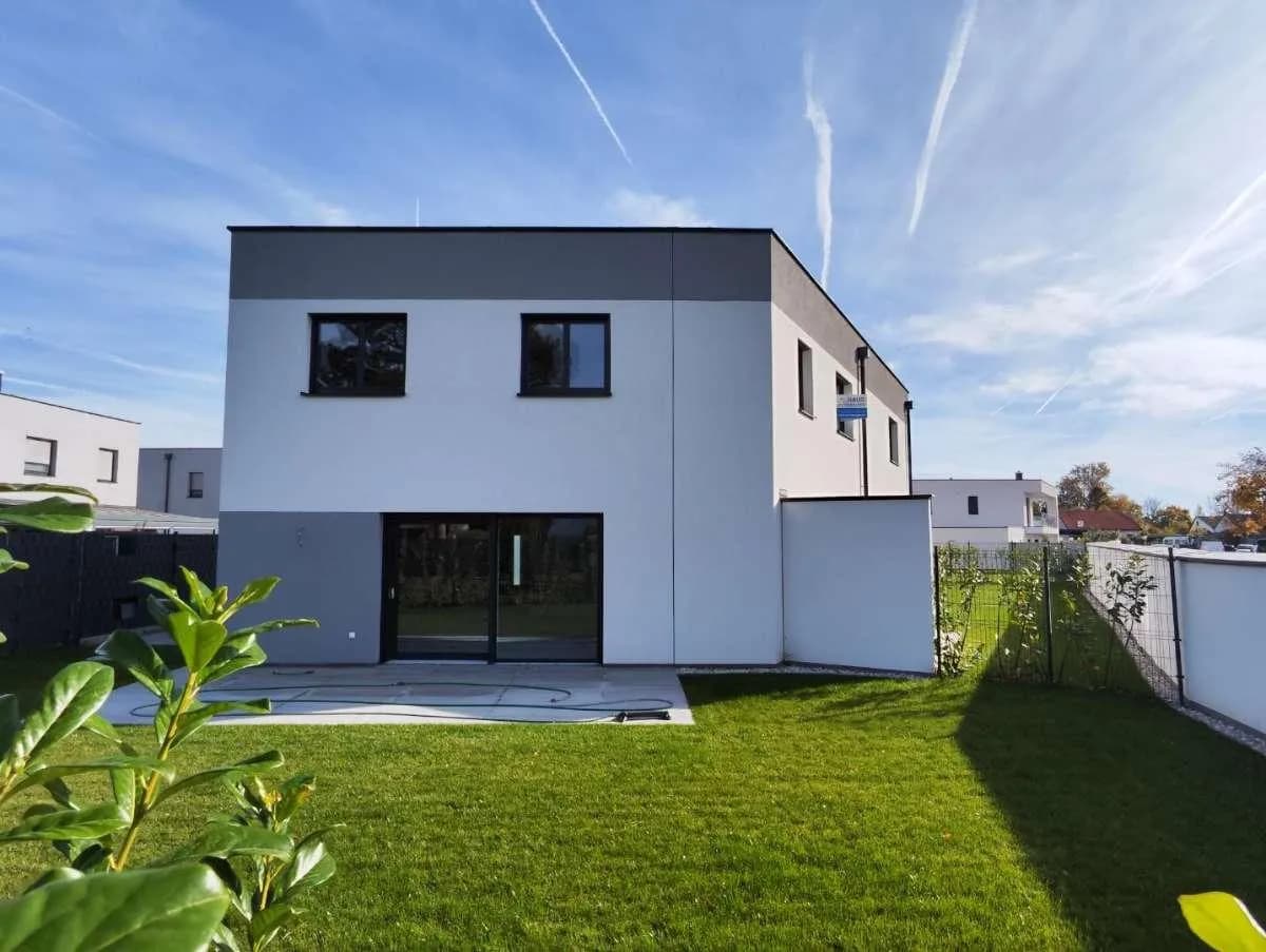 4-Zimmer-Haus kaufen in Baden – 123 m², € 485.000