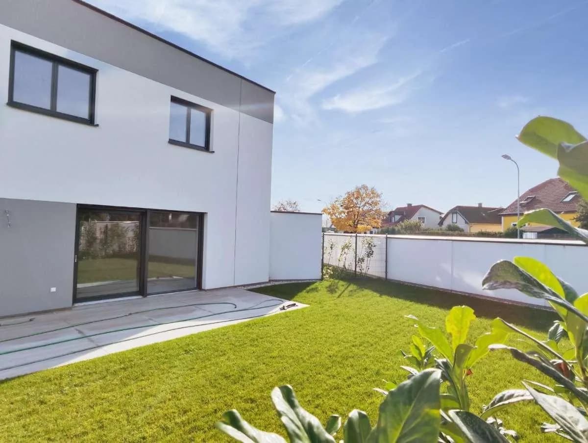 4-Zimmer-Haus kaufen in Baden – 123 m², € 485.000 – Bild 4 von 5