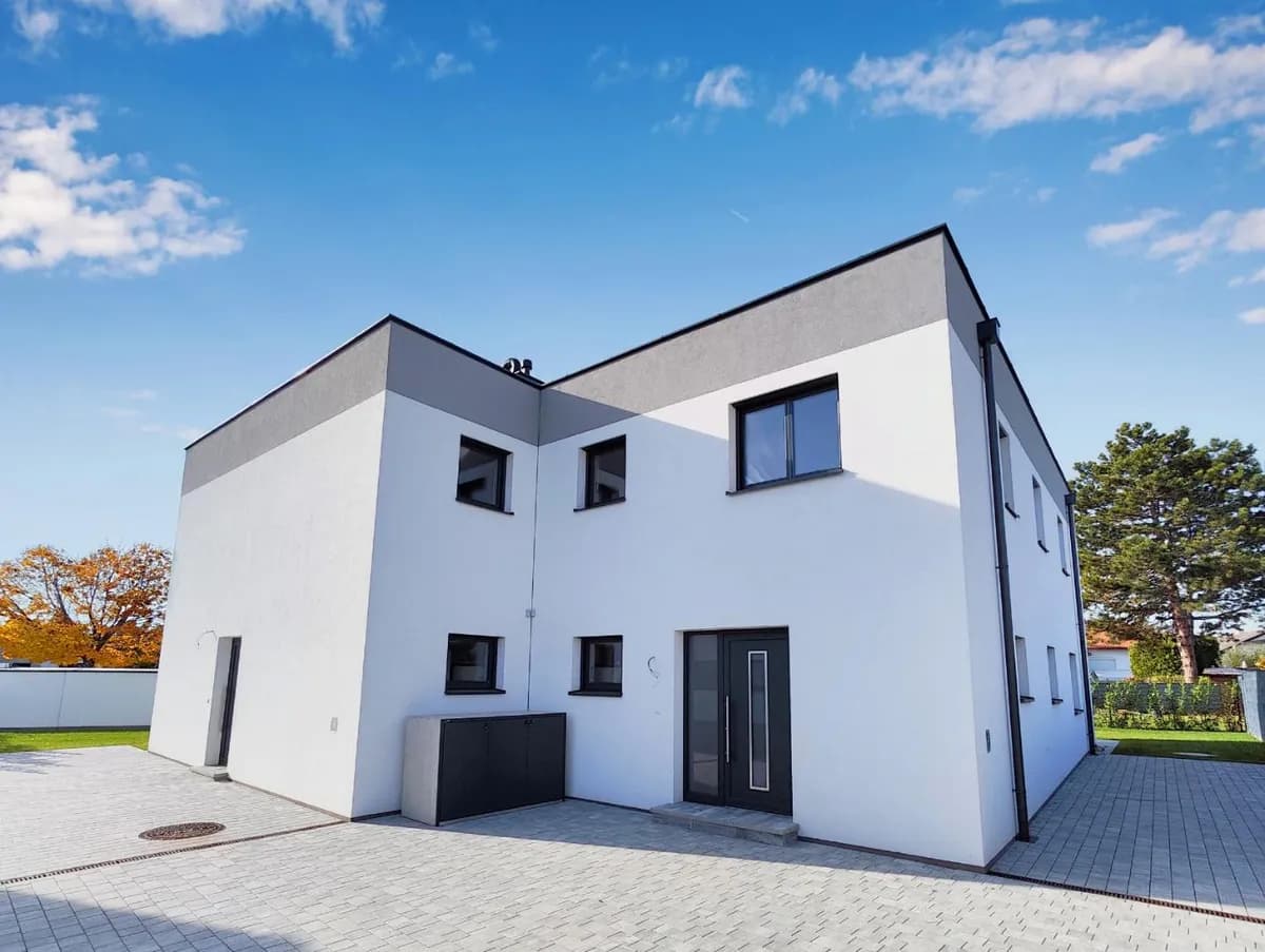 4-Zimmer-Haus kaufen in Baden – 123 m², € 485.000 – Bild 2 von 5