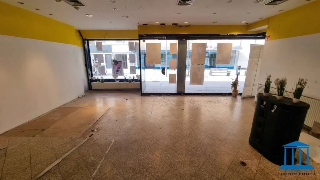 Gewerbeimmobilie mieten in Wiener Neustadt – 204 m², € 1.923 – Bild 2 von 22