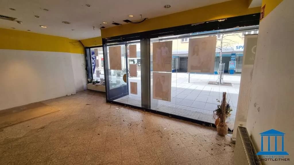 Gewerbeimmobilie mieten in Wiener Neustadt – 204 m², € 1.923 – Bild 3 von 22