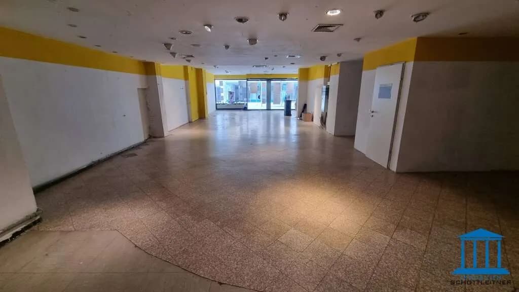 Gewerbeimmobilie mieten in Wiener Neustadt – 204 m², € 1.923 – Bild 5 von 22