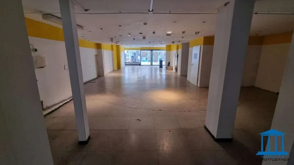 Gewerbeimmobilie mieten in Wiener Neustadt – 204 m², € 1.923 – Bild 6 von 22