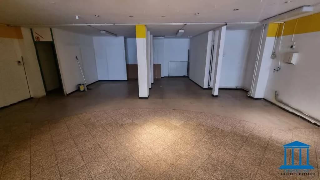 Gewerbeimmobilie mieten in Wiener Neustadt – 204 m², € 1.923 – Bild 7 von 22