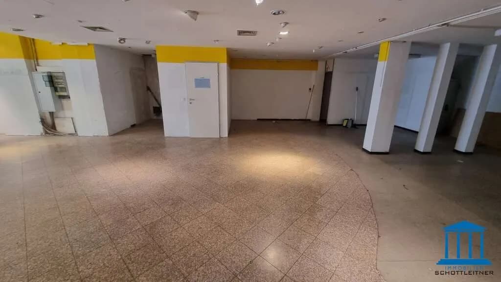 Gewerbeimmobilie mieten in Wiener Neustadt – 204 m², € 1.923 – Bild 8 von 22