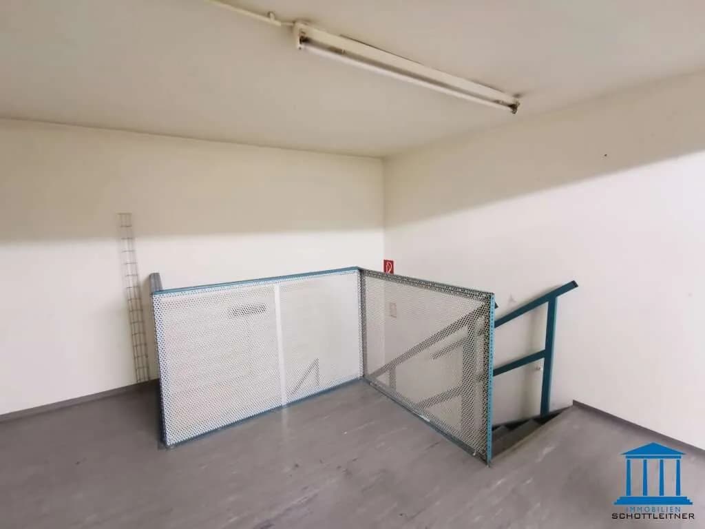 Gewerbeimmobilie mieten in Wiener Neustadt – 204 m², € 1.923 – Bild 10 von 22