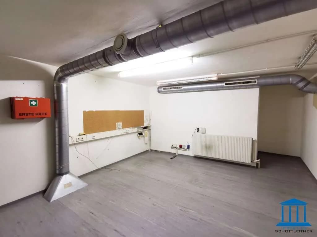 Gewerbeimmobilie mieten in Wiener Neustadt – 204 m², € 1.923 – Bild 11 von 22