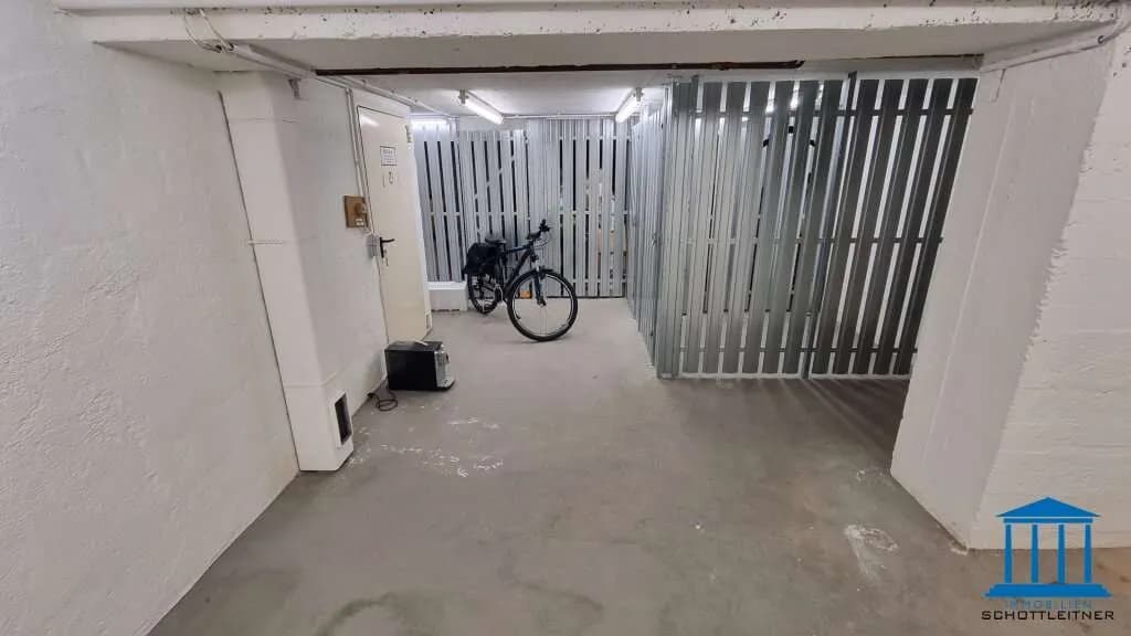 Gewerbeimmobilie mieten in Wiener Neustadt – 204 m², € 1.923 – Bild 15 von 22