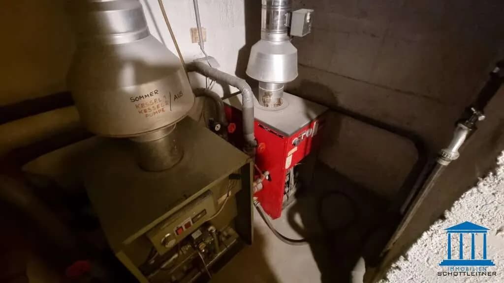 Gewerbeimmobilie mieten in Wiener Neustadt – 204 m², € 1.923 – Bild 19 von 22