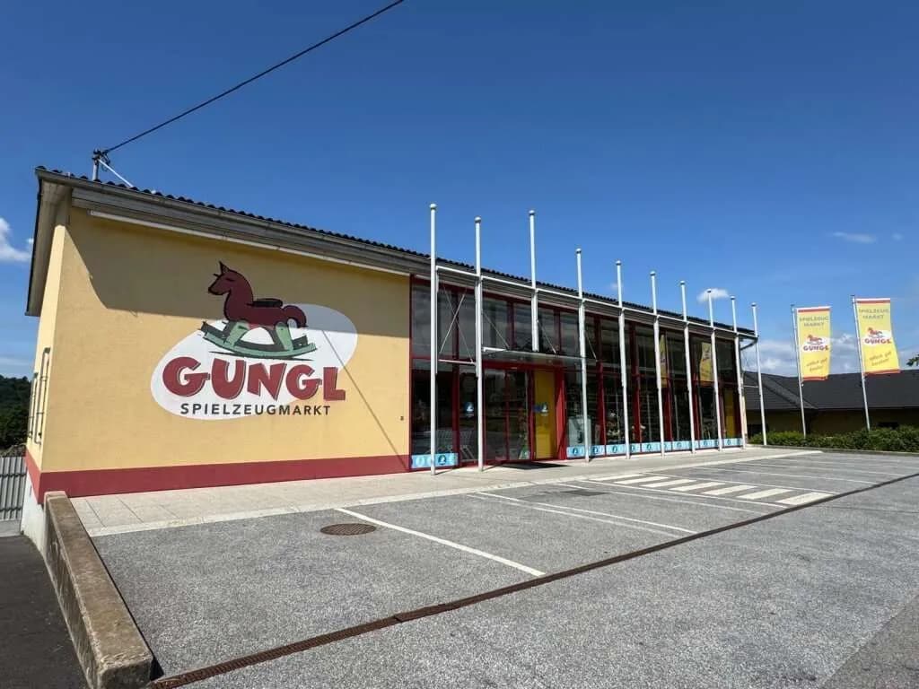 Gewerbeimmobilie mieten in Weiz – 270 m², € 2.430 – Bild 10 von 39
