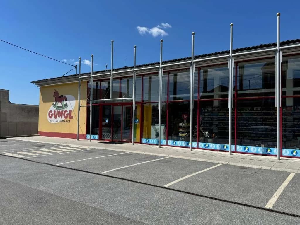Gewerbeimmobilie mieten in Weiz – 270 m², € 2.430 – Bild 11 von 39