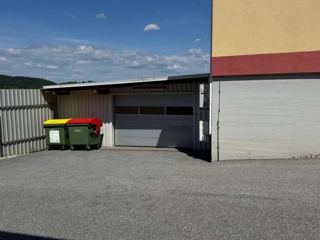 Gewerbeimmobilie mieten in Weiz – 270 m², € 2.430 – Bild 24 von 39