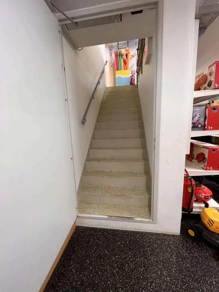 Gewerbeimmobilie mieten in Weiz – 270 m², € 2.430 – Bild 27 von 39