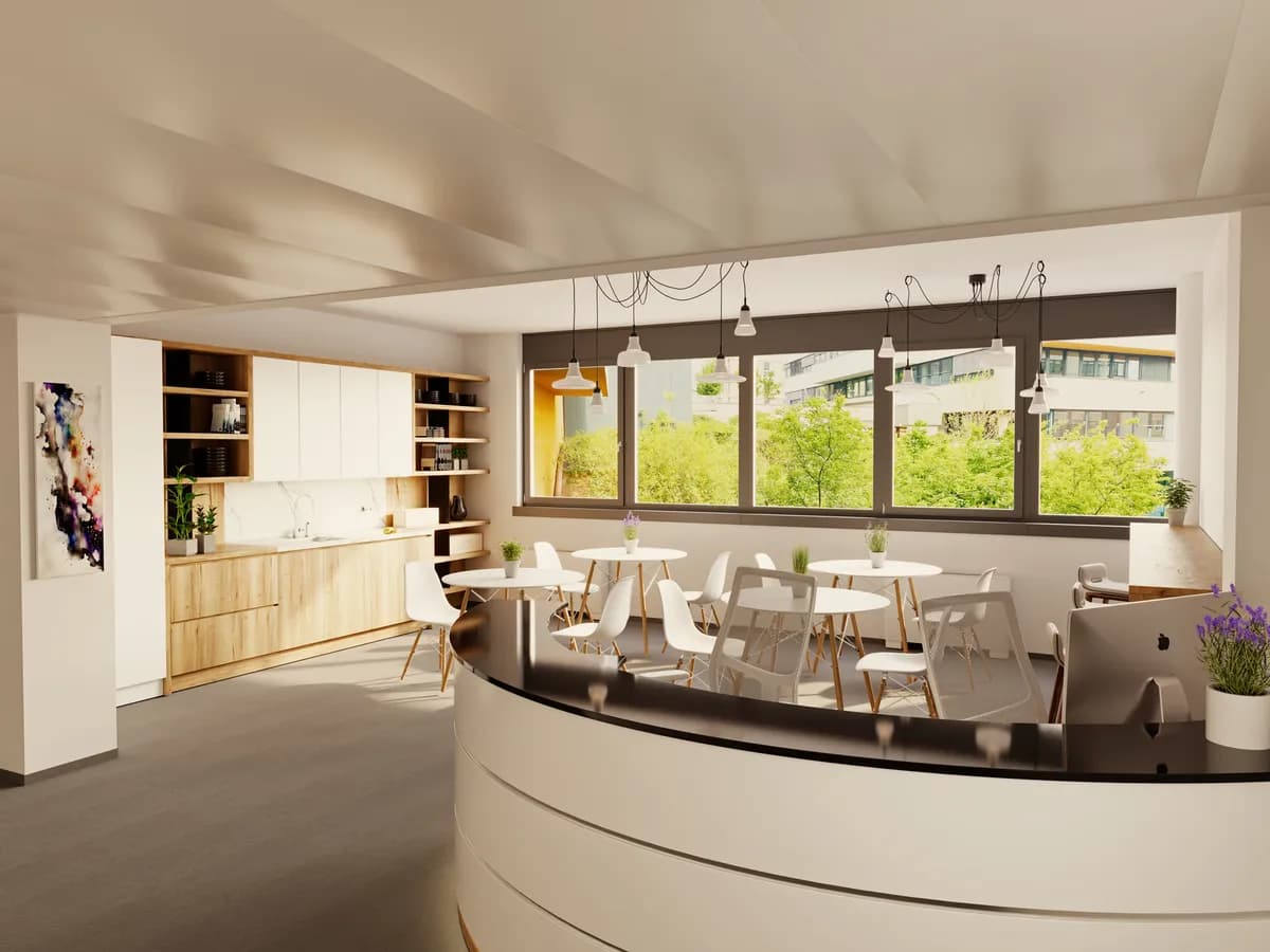 Gewerbeimmobilie mieten in Wien – 2 641 m², € 13 – Bild 5 von 6