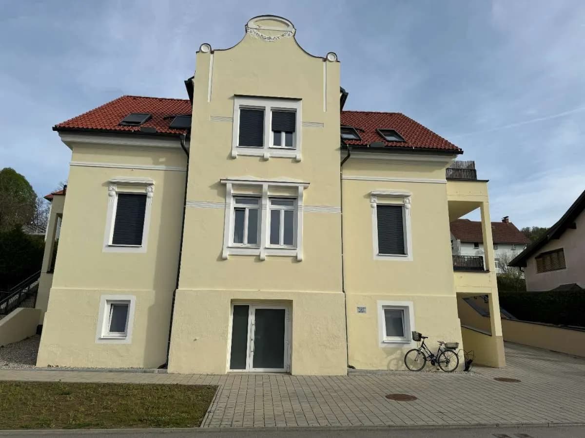 1-Zimmer-Gewerbeimmobilie kaufen in Graz – 50 m², € 149.900