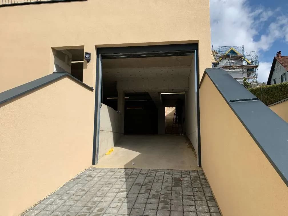 1-Zimmer-Gewerbeimmobilie kaufen in Graz – 50 m², € 149.900 – Bild 7 von 11