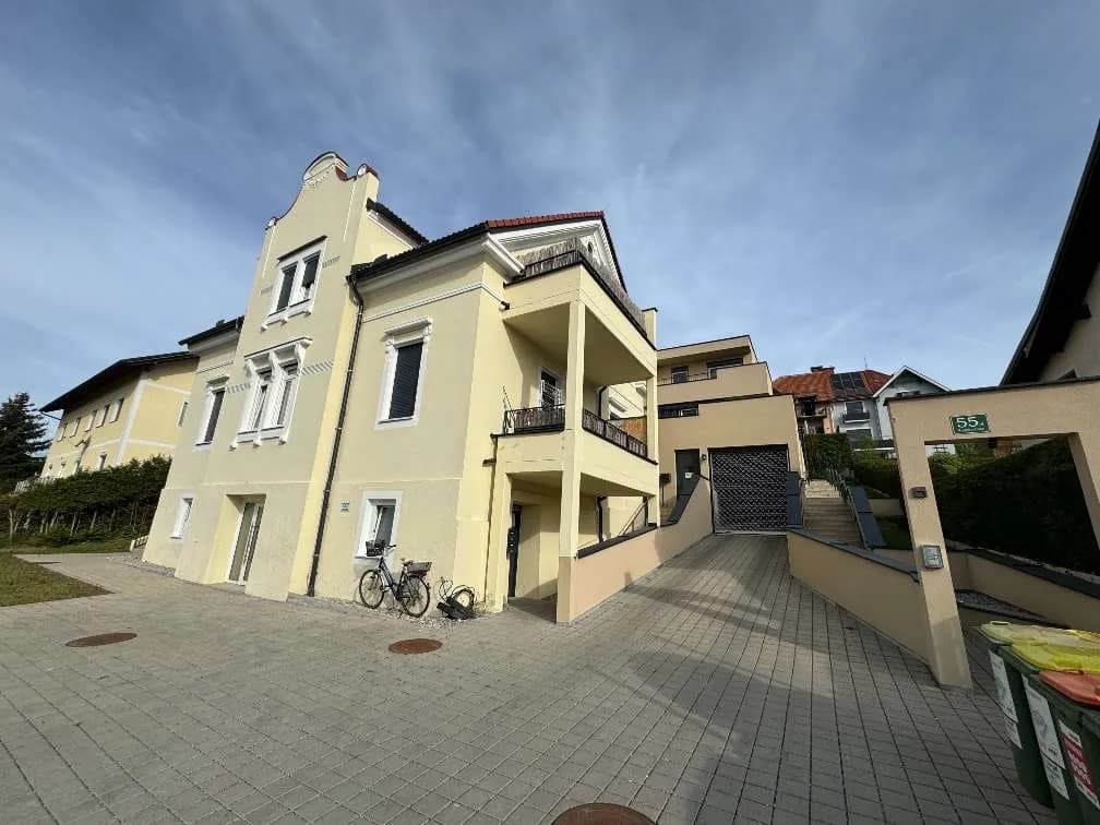 1-Zimmer-Gewerbeimmobilie kaufen in Graz – 50 m², € 149.900 – Bild 8 von 11