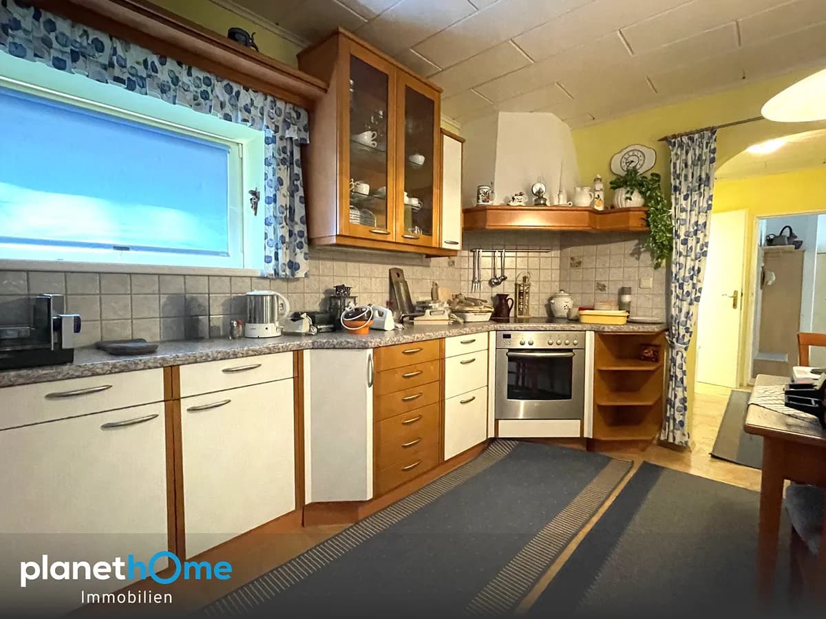 5-Zimmer-Haus kaufen in Gmünd – 77 m², € 159.000 – Bild 4 von 14