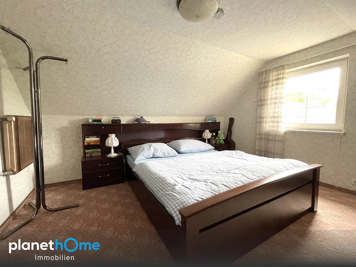 5-Zimmer-Haus kaufen in Gmünd – 77 m², € 159.000 – Bild 6 von 14