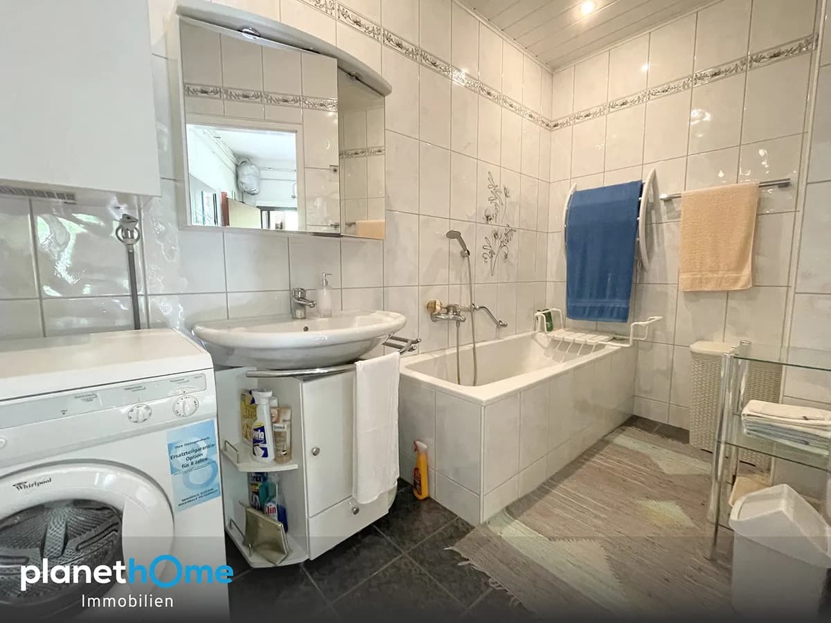 5-Zimmer-Haus kaufen in Gmünd – 77 m², € 159.000 – Bild 7 von 14