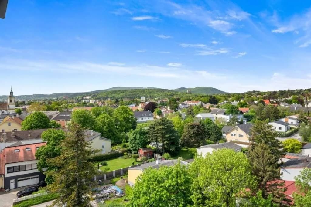 4-Zimmer-Wohnung kaufen in Mödling – 102 m², € 399.000