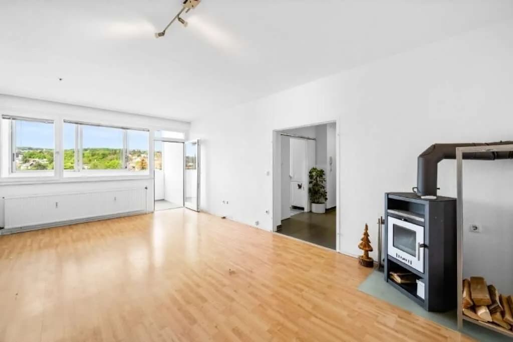 4-Zimmer-Wohnung kaufen in Mödling – 102 m², € 399.000 – Bild 2 von 10