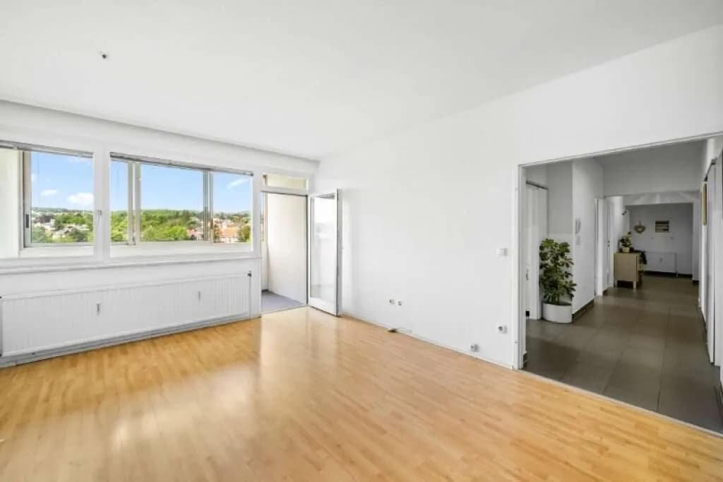 4-Zimmer-Wohnung kaufen in Mödling – 102 m², € 399.000 – Bild 7 von 10