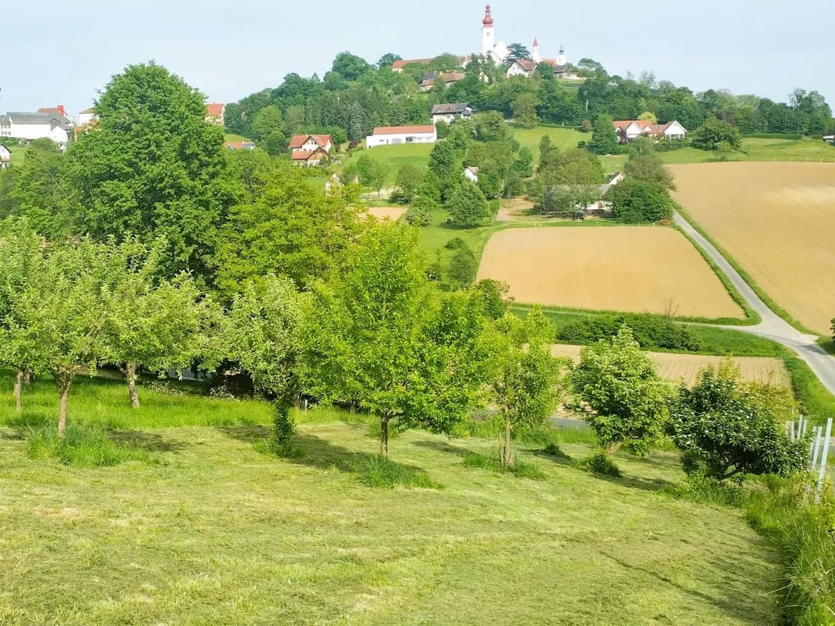 Grundstück kaufen in Südoststeiermark – 1 444 m², € 95.000 – Bild 3 von 16