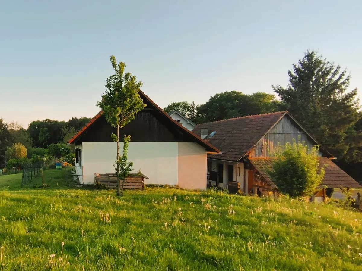 Grundstück kaufen in Südoststeiermark – 1 444 m², € 95.000 – Bild 9 von 16