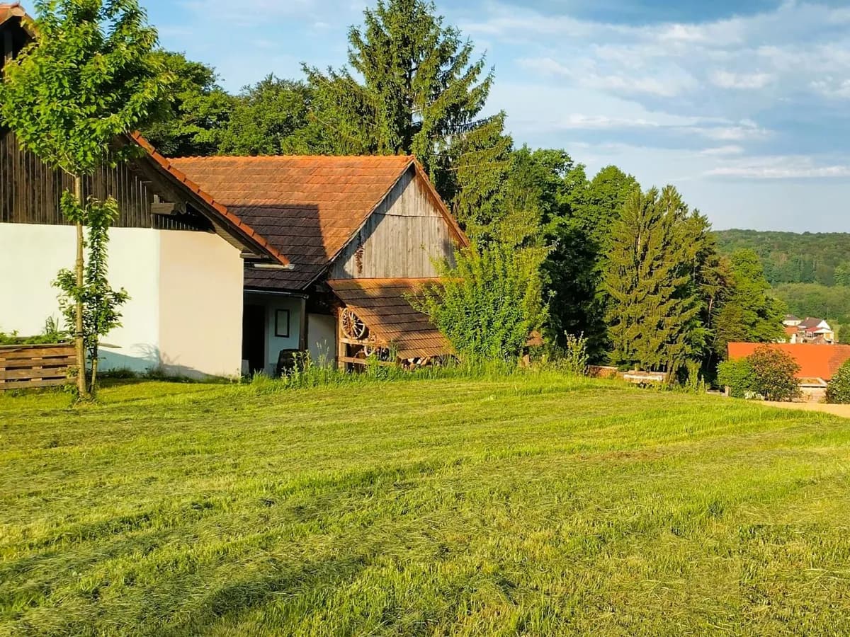 Grundstück kaufen in Südoststeiermark – 1 444 m², € 95.000 – Bild 10 von 16