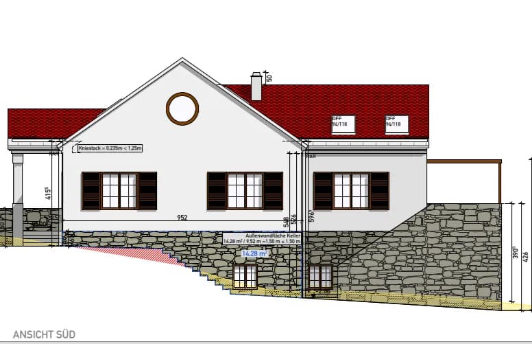Grundstück kaufen in Südoststeiermark – 1 444 m², € 95.000 – Bild 15 von 16