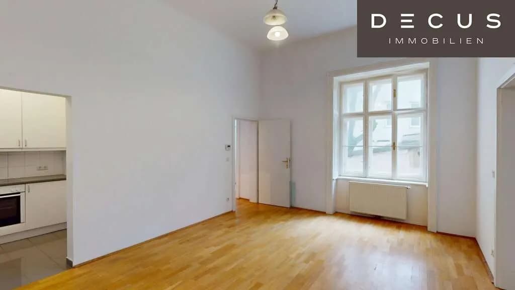 2-Zimmer-Wohnung kaufen in Wien – 49 m², € 275.000